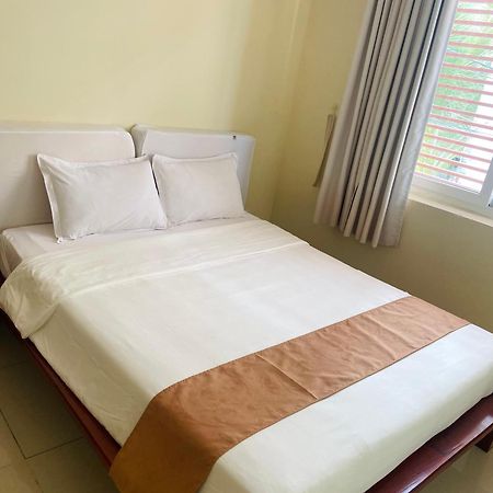 Thien Phu Nghia 2 - Hotel Phú Quốc Eksteriør billede