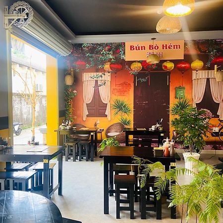 Thien Phu Nghia 2 - Hotel Phú Quốc Eksteriør billede
