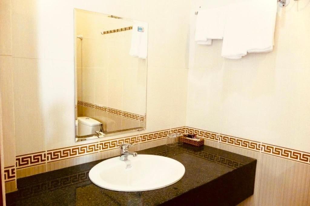 Thien Phu Nghia 2 - Hotel Phú Quốc Eksteriør billede