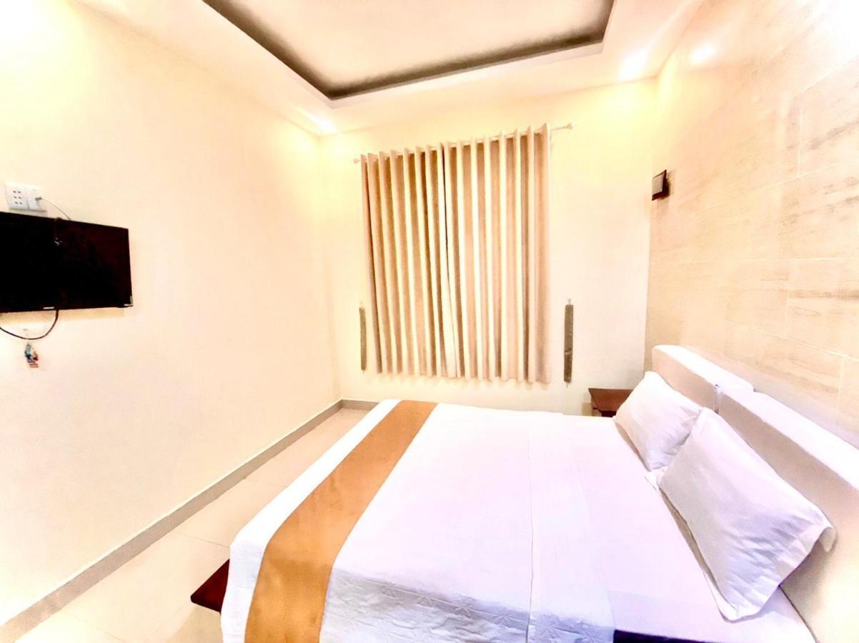 Thien Phu Nghia 2 - Hotel Phú Quốc Eksteriør billede