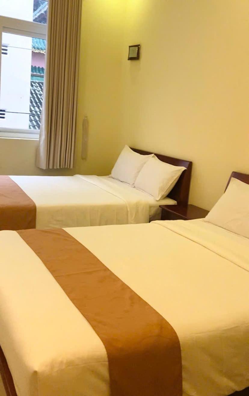 Thien Phu Nghia 2 - Hotel Phú Quốc Eksteriør billede