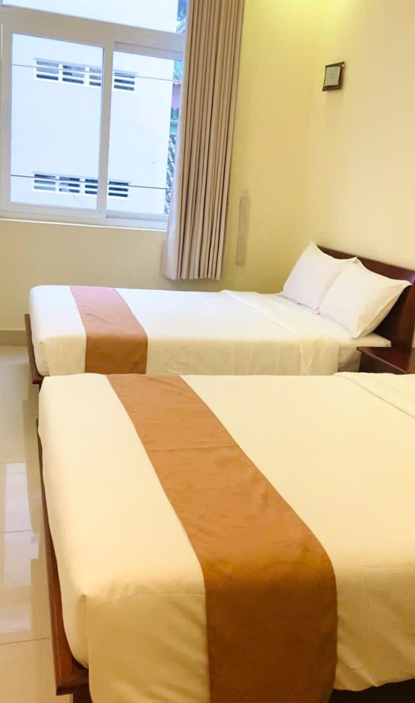Thien Phu Nghia 2 - Hotel Phú Quốc Eksteriør billede