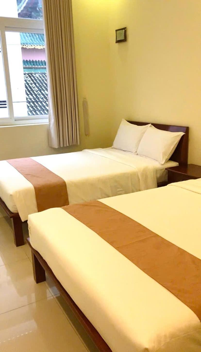 Thien Phu Nghia 2 - Hotel Phú Quốc Eksteriør billede