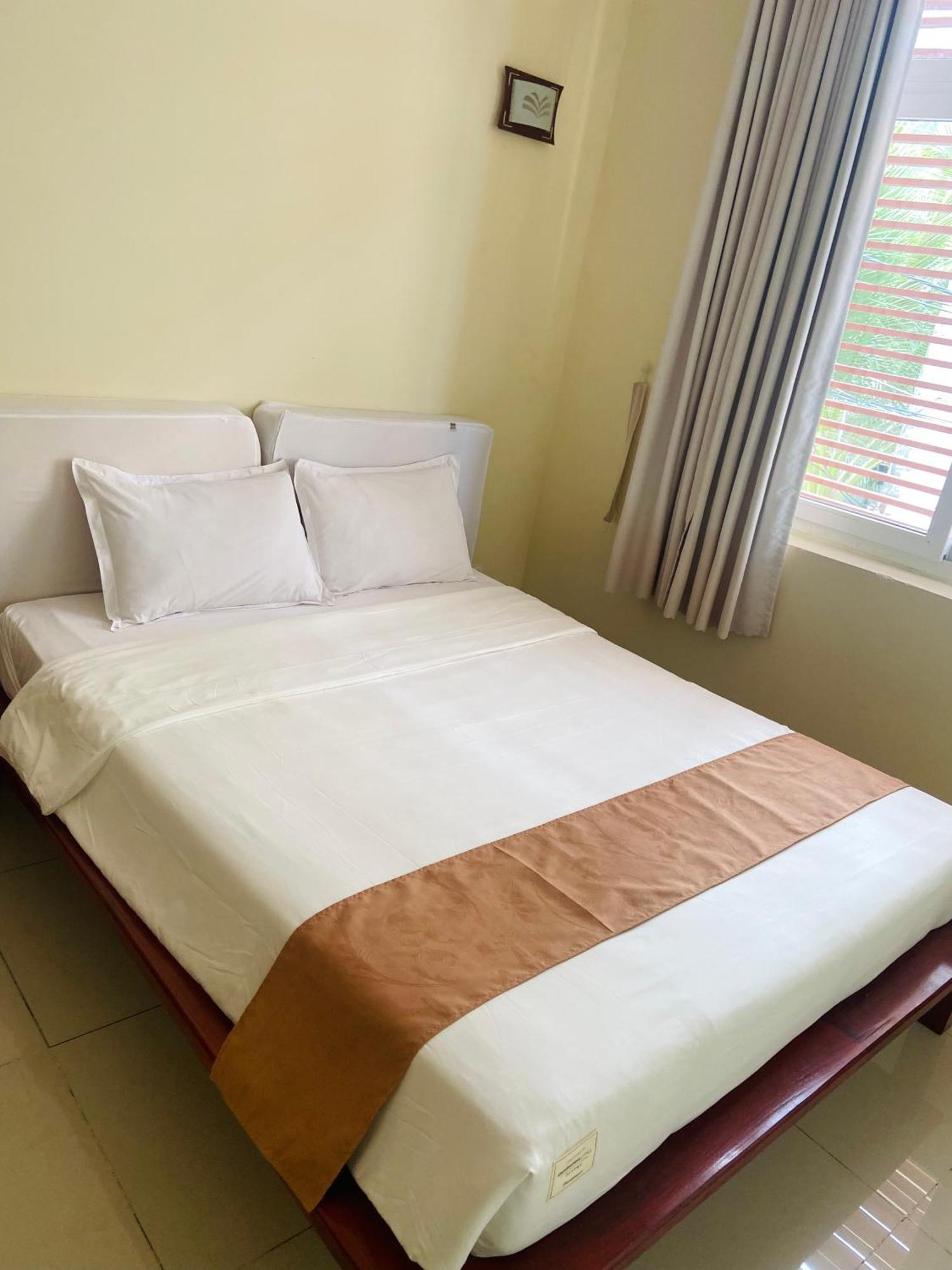 Thien Phu Nghia 2 - Hotel Phú Quốc Eksteriør billede