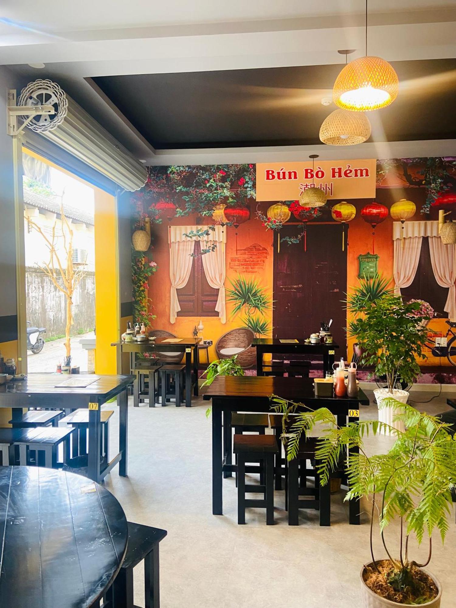 Thien Phu Nghia 2 - Hotel Phú Quốc Eksteriør billede