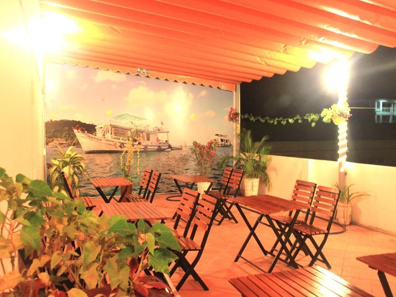 Thien Phu Nghia 2 - Hotel Phú Quốc Eksteriør billede