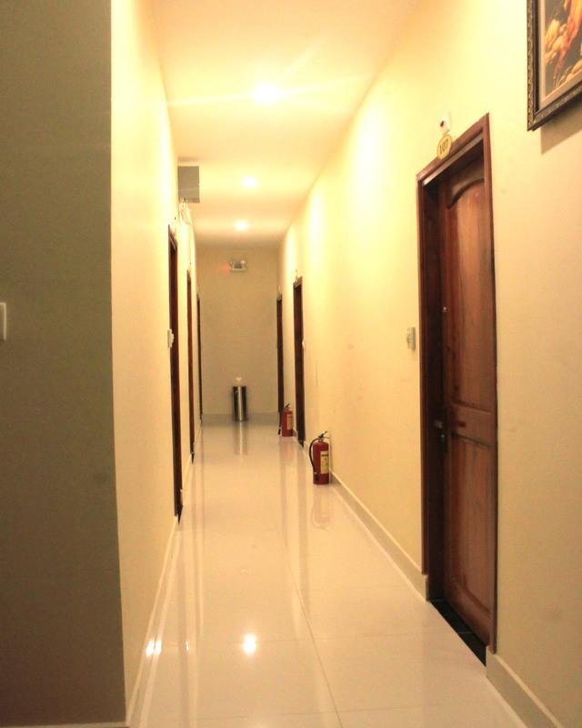 Thien Phu Nghia 2 - Hotel Phú Quốc Eksteriør billede