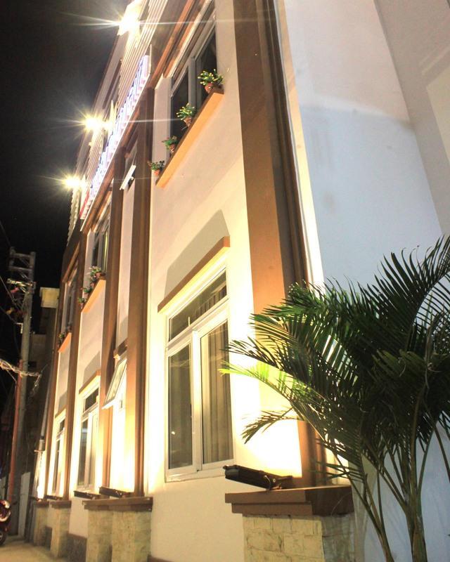 Thien Phu Nghia 2 - Hotel Phú Quốc Eksteriør billede