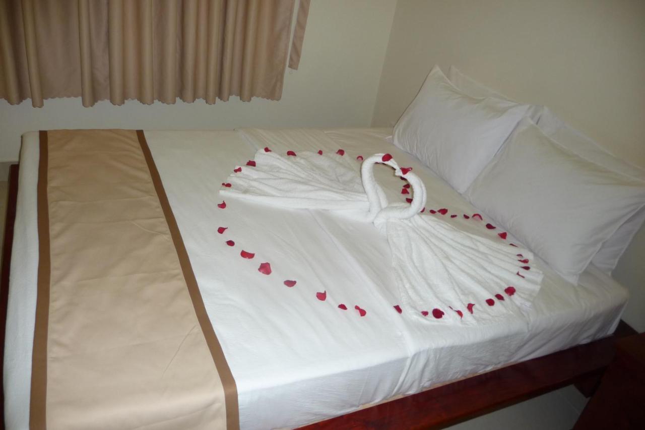 Thien Phu Nghia 2 - Hotel Phú Quốc Eksteriør billede