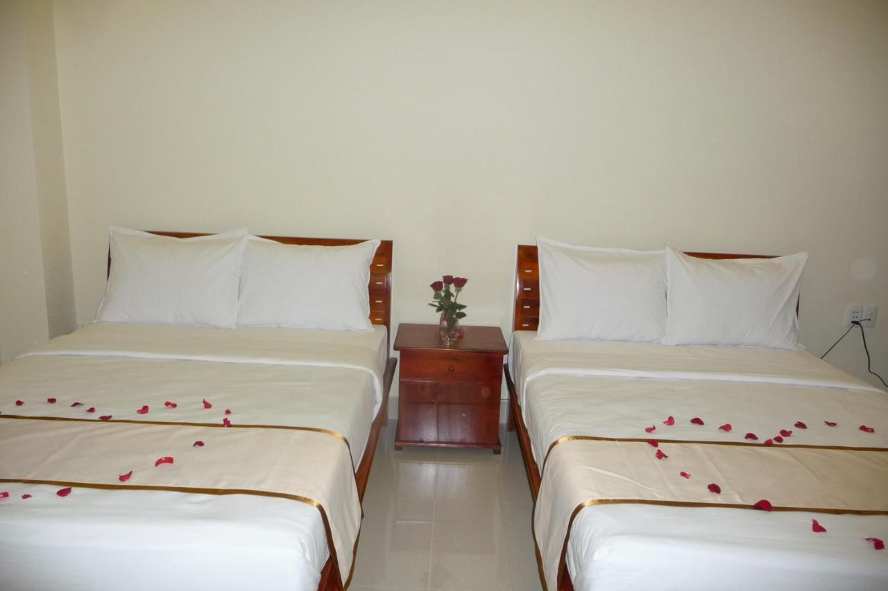 Thien Phu Nghia 2 - Hotel Phú Quốc Eksteriør billede
