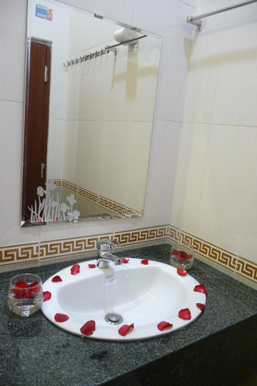 Thien Phu Nghia 2 - Hotel Phú Quốc Eksteriør billede